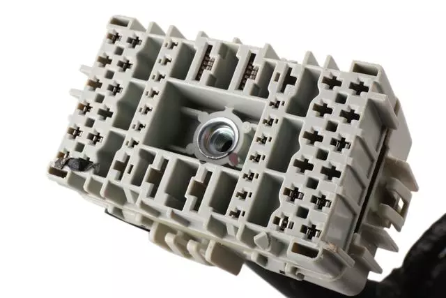 24293812 - : Torque Converter and Differential Housing for GM Image