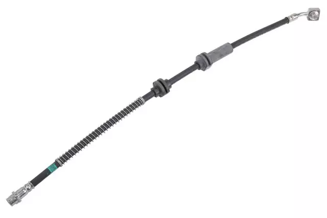23364775 - : Front Driver Side Hydraulic Brake Hose for GM Image