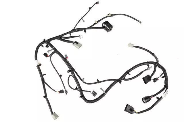 Headlamp Wiring Harness - GM (23288674)