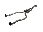 5293 - : Direct Fit Y- pipe for AB Catalytic Image
