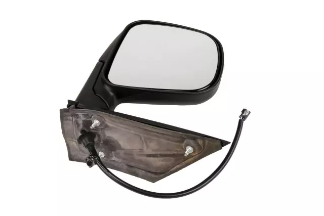 Driver Side Rear View Mirror - GM (15768768)