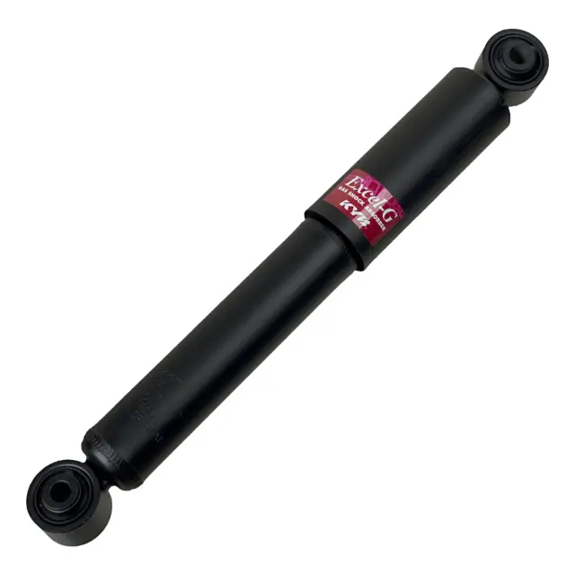 344467 - : Gas Shock for KYB Image