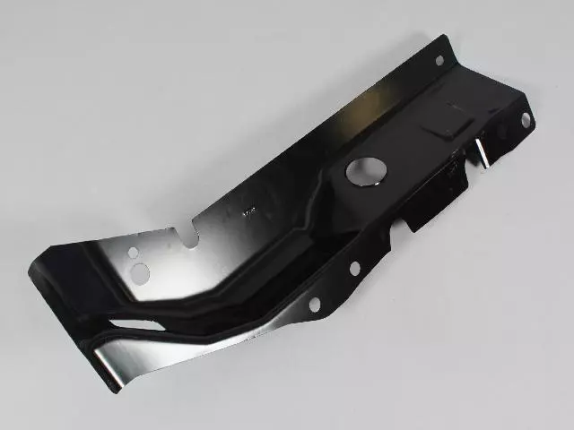 D Pillar Molding, Right - Mopar (55276186AA)