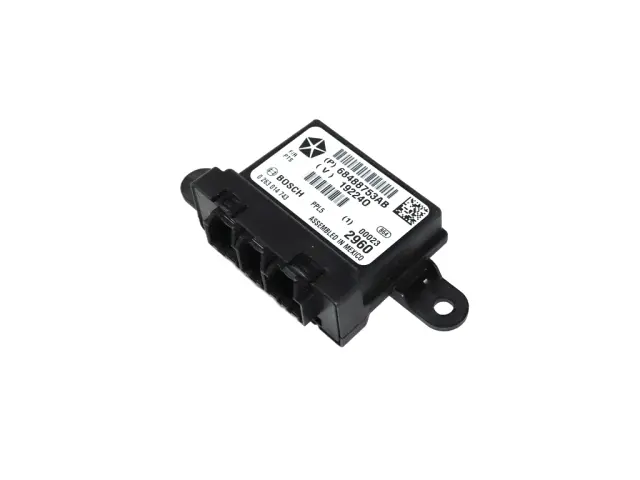 68488753AB - : Parking Assist Module for Mopar Image