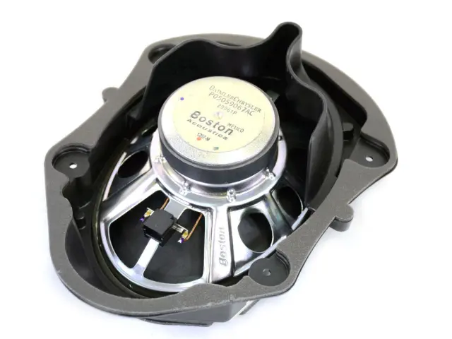Speaker, Right Front Door - Mopar (5059067AC)