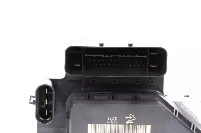 25928348 - Electrical: ABS Control Unit for GM Image