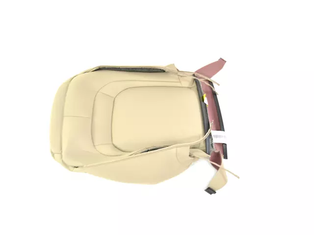Front Seat Back Cover, Right - Mopar (5VG16HL1AC)