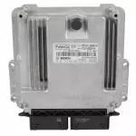 F1EZ12A650AANP - Electrical: ECM for Ford: Focus Image image