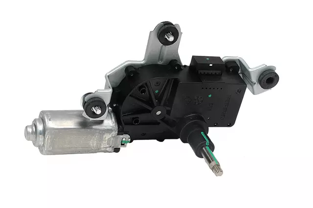 25963804 - Body: Wiper Motor Assembly for Chevrolet: Captiva Sport | Saturn: Vue Image