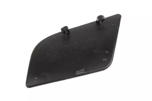 25897906 - Body: Handle, Inside Cover for Cadillac: Escalade, Escalade ESV, Escalade EXT | Chevrolet: Avalanche, Silverado 1500, Silverado 2500 HD, Silverado 3500 HD, Suburban 1500, Suburban 2500, Tahoe | GMC: Sierra 1500, Sierra 2500 HD, Sierra 3500 HD, Yukon, Yukon XL 1500, Yukon XL 2500 Image