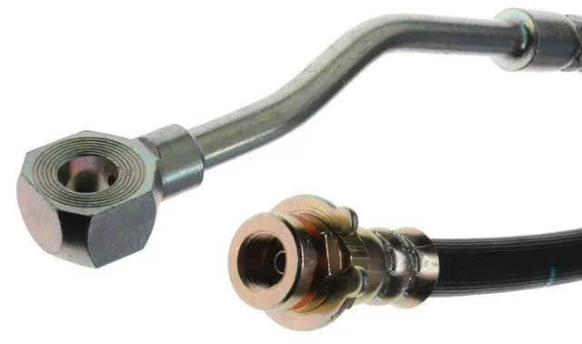 BH38058 - Brakes &amp; Brake Parts: Raybestos Element3 Brake Hose for Raybestos Brakes Image