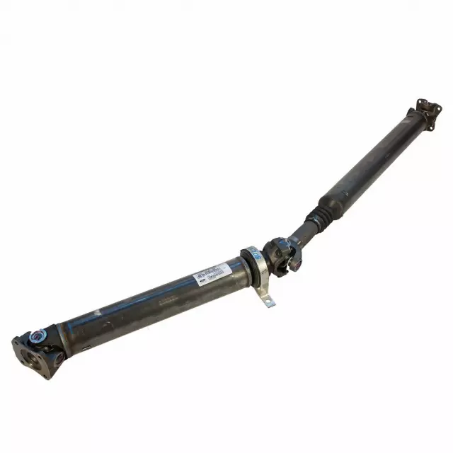 7C3Z4R602GZ - Universals &amp; Rear Axle: Drive Shaft for Ford: F-250 Super Duty Image