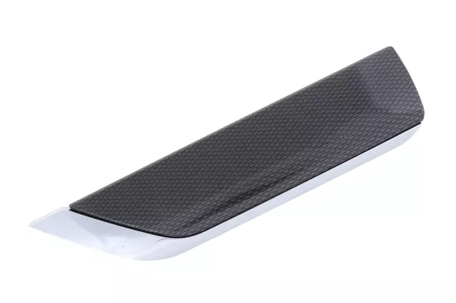 Passenger Side Front Floor Console Applique - GM (84586794)