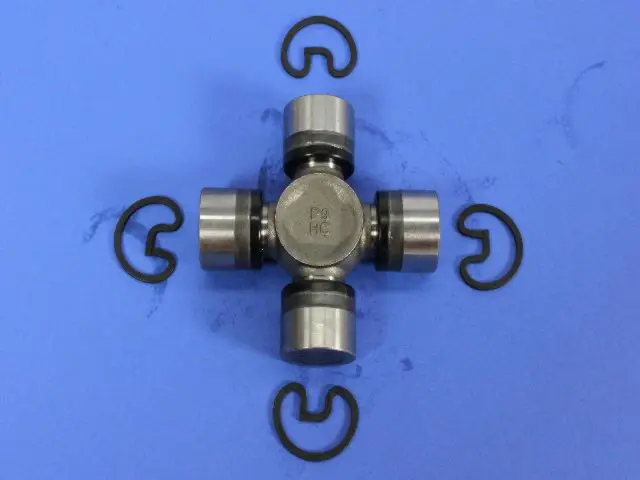 5161766AA - : U-Joint Kit for Jeep: Wrangler Image