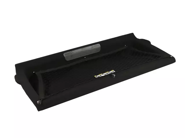 Cargo Tray - Mopar (6EQ85DX9AD)