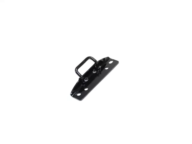 68050658AA - Interior Trim: Glove Box Door Latch Striker for Mopar Image