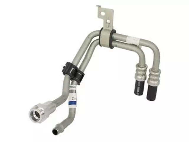 FR3Z7R081G - : Automatic Transmission Oil Cooler Hose Assembly for Ford Image