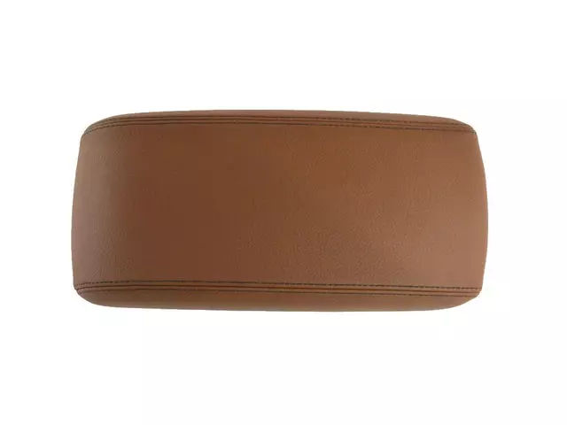 5PU02LT5AC - Interior Trim: Console Armrest for Mopar Image