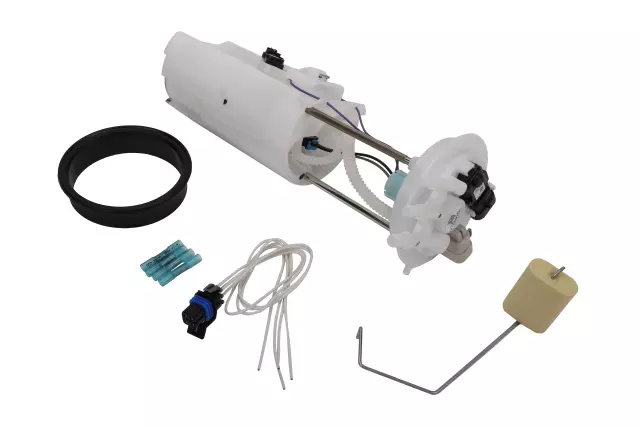 Fuel Pump Module Kit with Strainer and Level Sensor - GM (19369955)