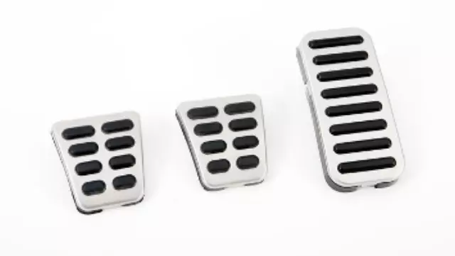 88502H001 - Interior: Pedal Cover - Manual Transmission for Hyundai Image