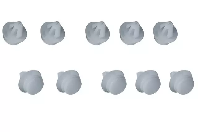 92138811 - : Multi-Purpose Retainer for Chevrolet: Caprice, SS | Pontiac: G8 Image