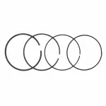 CM5Z6148G - : Piston Rings for Ford: C-Max, EcoSport, Focus, Fusion, Police Responder Hybrid, SSV Plug-In Hybrid, Transit Connect | Lincoln: MKZ Image