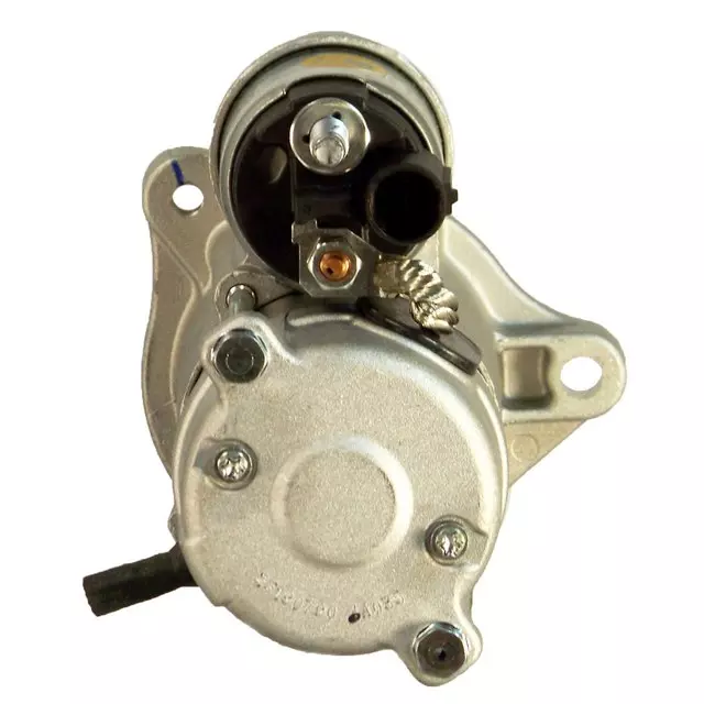 Starter, Remanufactured - GM (19427560)