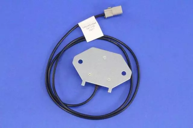 56038630AA - : GPS Navigation System for Chrysler: 300, 300M, Aspen, Concorde, PT Cruiser, Sebring, Town &amp; Country, Voyager | Dodge: Caliber, Caravan, Charger, Dakota, Durango, Grand Caravan, Intrepid, Magnum, Neon, Ram 1500, Ram 2500, Ram 3500, Stratus | Jeep: Commander, Compass, Grand Cherokee, Liberty, Patriot, Wrangler Image