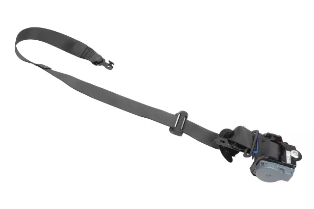 42768999 - Electrical: Seat Belt Assembly for GM Image