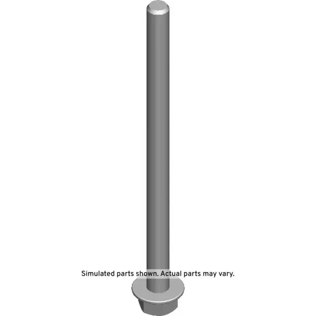 11518034 - : Part# 11518034 Bolt for Cadillac: CTS Image