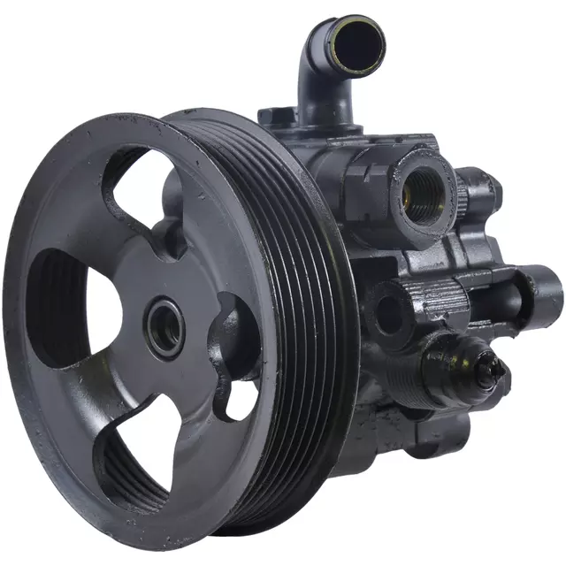 Pump Assembly, P/S (Remanufactured) - GM (19319655)