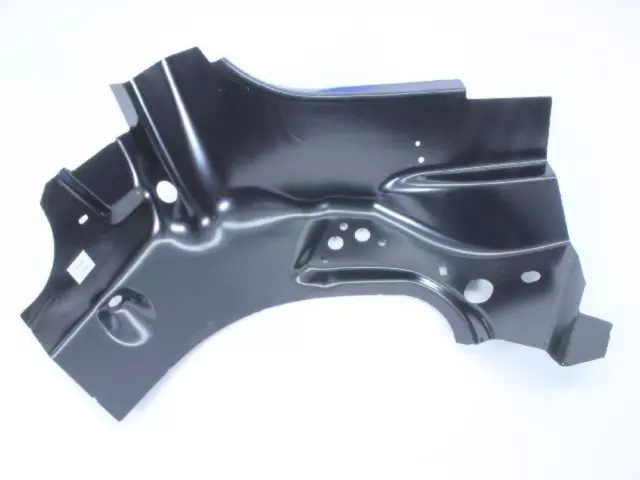 D Pillar Upper Reinforcement, Right - Mopar (04894728AD)