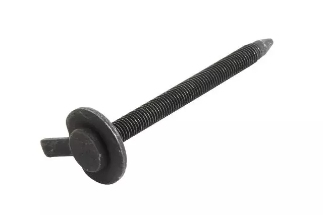 11546680 - : M12x1.75x148 Body Mount Bolt for GM Image