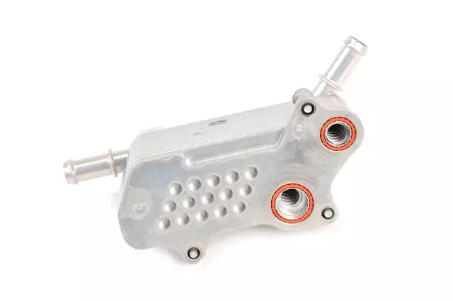 Cooler Assembly-Eng Oil - GM (12595302)