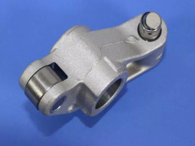 5098181AA - Engine 3.2L Single Over Head Cam 18 Valve V-6 [EGX]: Intake Rocker Arm, Intake for Mopar Image