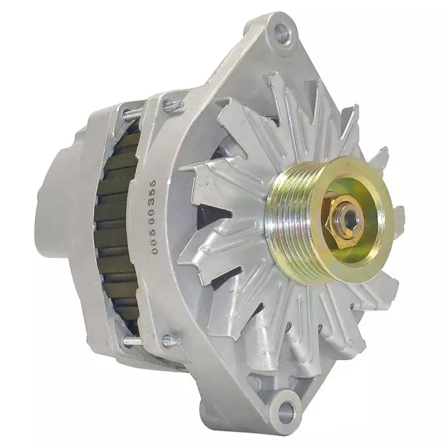 3342319 - : Alternator for ACDelco Image