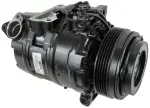 77396 - : Denso 7SB16C Reman Compressor for FOUR SEASONS Image