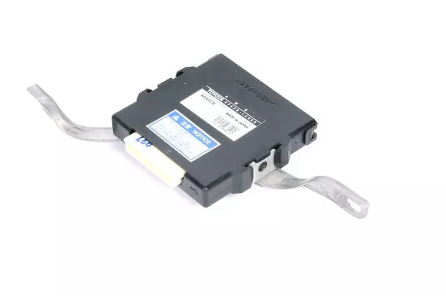 19183785 - : Electronic Traction Control Module for Pontiac: Vibe Image