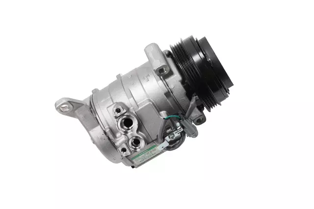 19436043 - : Compressor Kit for Cadillac: Escalade, Escalade ESV, Escalade EXT | Chevrolet: Avalanche, Avalanche 1500, Avalanche 2500, Silverado 1500, Silverado 1500 Classic, Silverado 1500 HD, Silverado 1500 HD Classic, Silverado 2500, Silverado 2500 HD, Silverado 2500 HD Classic, Silverado 3500, Silverado 3500 Classic, Silverado 3500 HD, Suburban 1500, Suburban 2500, Tahoe | GMC: Sierra 1500, Sierra 1500 Classic, Sierra 1500 HD, Sierra 1500 HD Classic, Sierra 2500, Sierra 2500 HD, Sierra 2500 HD Classic, Sierra 3500, Sierra 3500 Classic, Sierra 3500 HD, Yukon, Yukon XL 1500, Yukon XL 2500 | Hummer: H2, H3, H3T Image