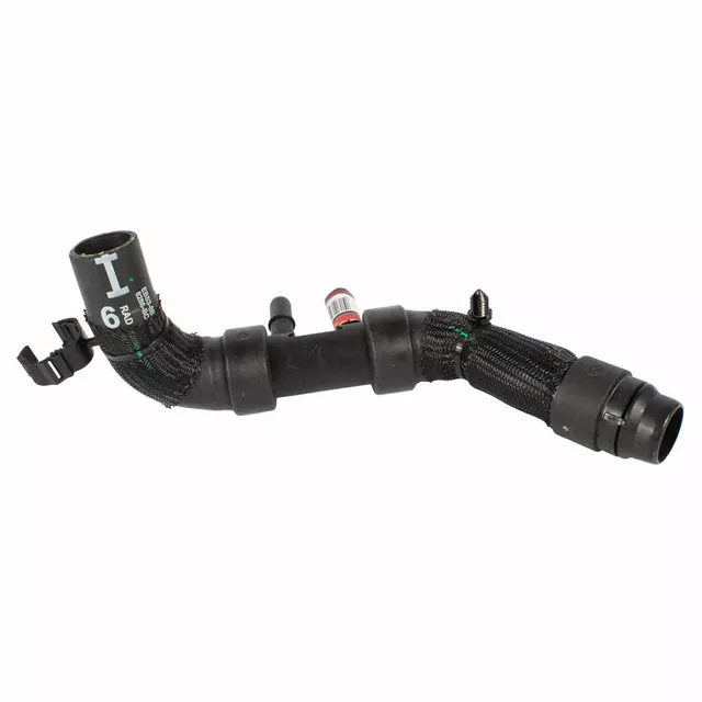 Lower Hose - Ford (EB5Z-8286-C)