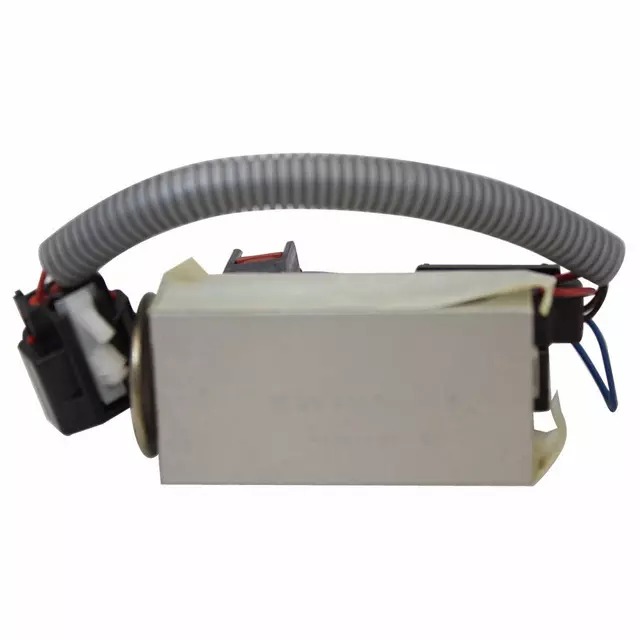 2L1Z19849AB - HVAC: Expansion Valve for Ford: Expedition | Lincoln: Navigator Image