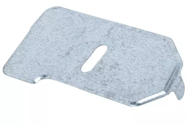 22814587 - Body: Rocker Reinforced Baffle for Cadillac: ATS Image