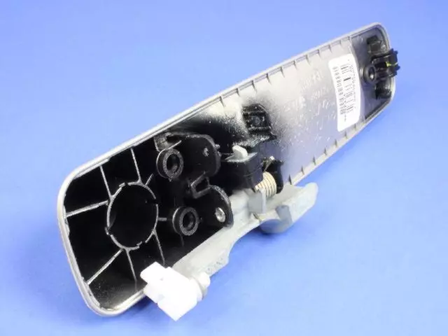 Exterior Door Handle, Right - Mopar (1HP701DAAB)