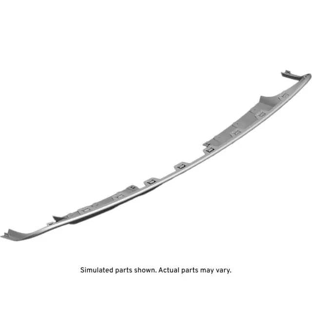 22905078 - : 2016-2018 Buick Envision - Rear Bumper Valance Panel for GM Image