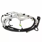 FC3Z14406D - : Wire Assembly Fuel Sender for Ford Image