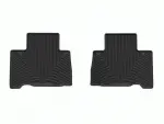 W441 - : All Weather Floor Mats for WeatherTech Image