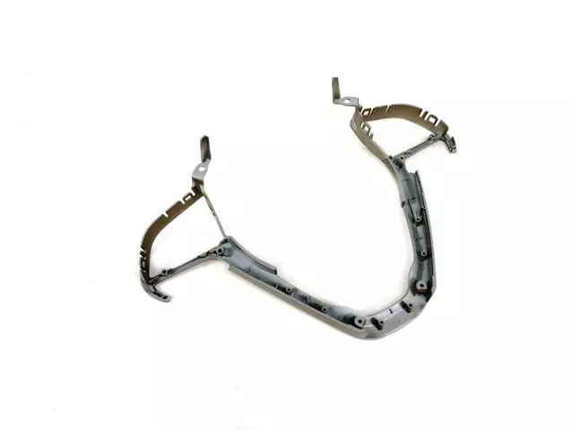 Steering Wheel Bezel - Mopar (5QV36LS5AB)