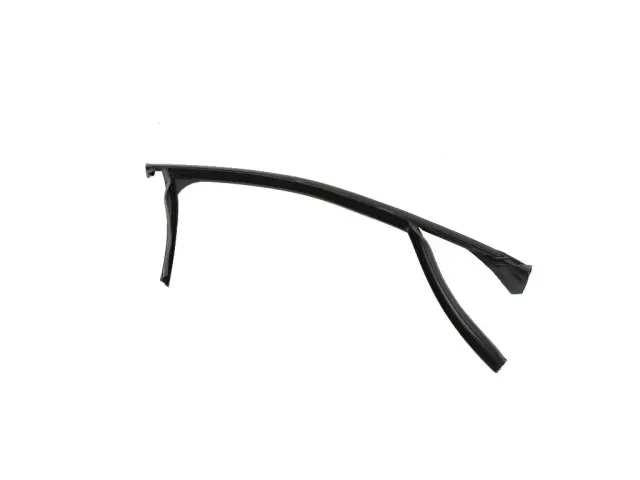 Front Door Flush Glass Weatherstrip, Right - Alfa Romeo (68469012AA)