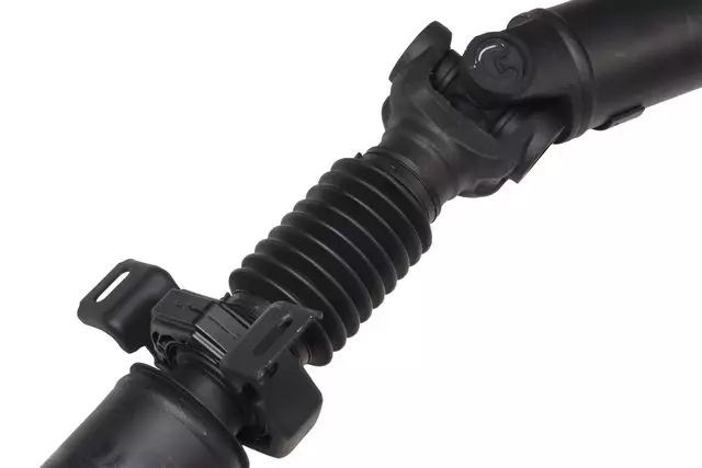 22984470 - : Front and Rear Drive Shaft for GM Image