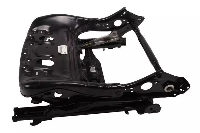 Passenger Side Front Seat Cushion Frame - GM (13506148)